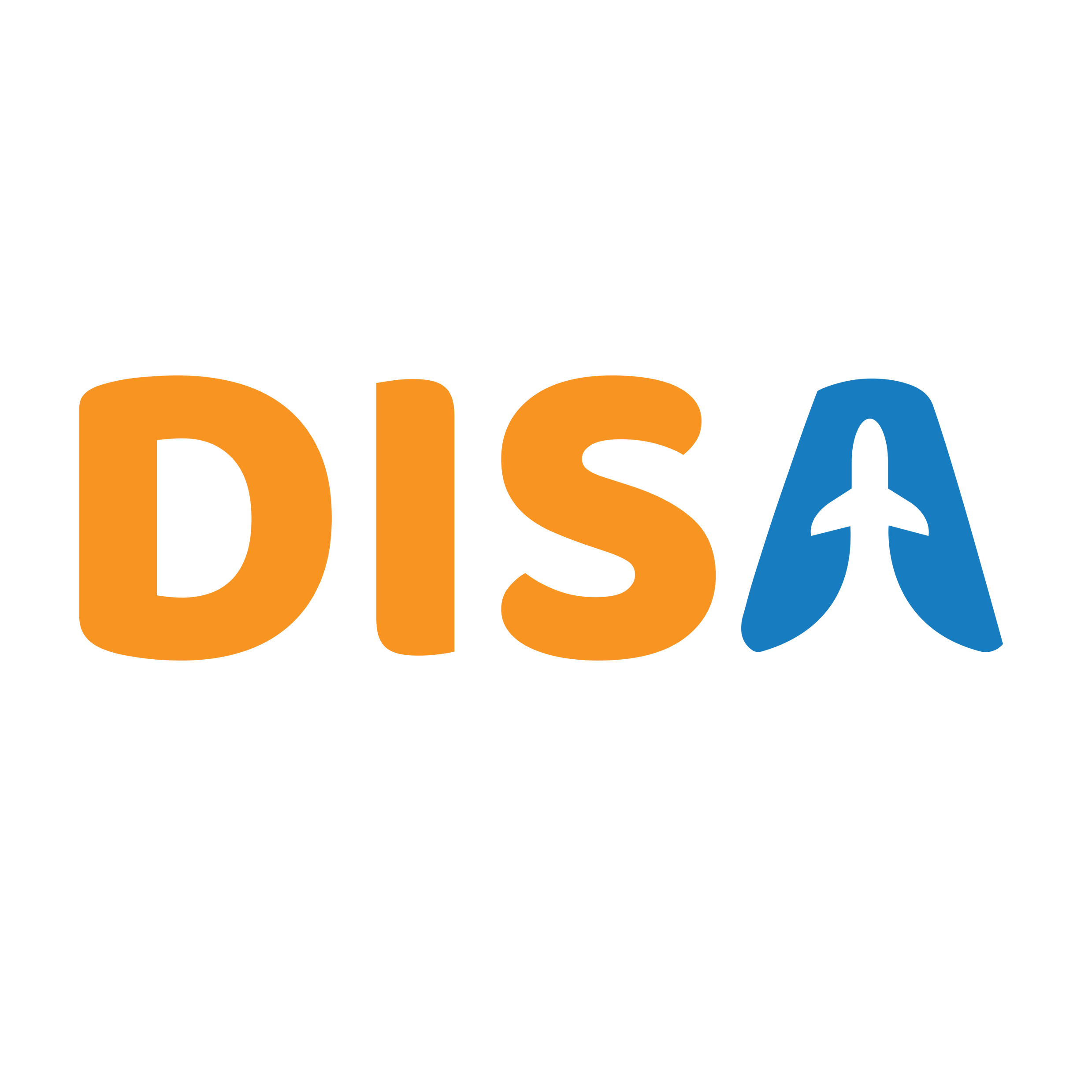 Disa Travels